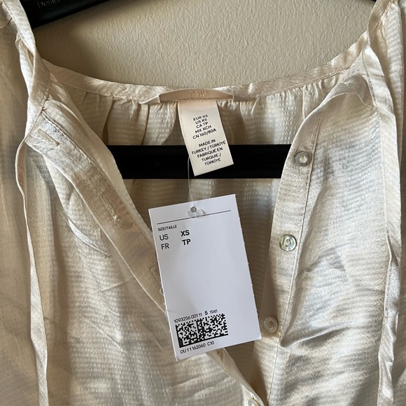 H&M long dress new conditions - Picture 3 of 6